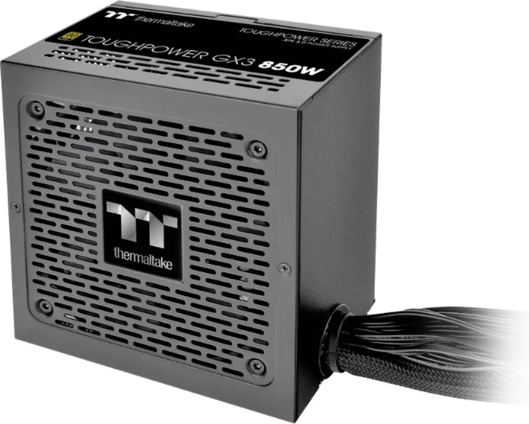Thermaltake Toughpower GX3 PS-TPD-0850NNFAGE-3 PC-netvoeding