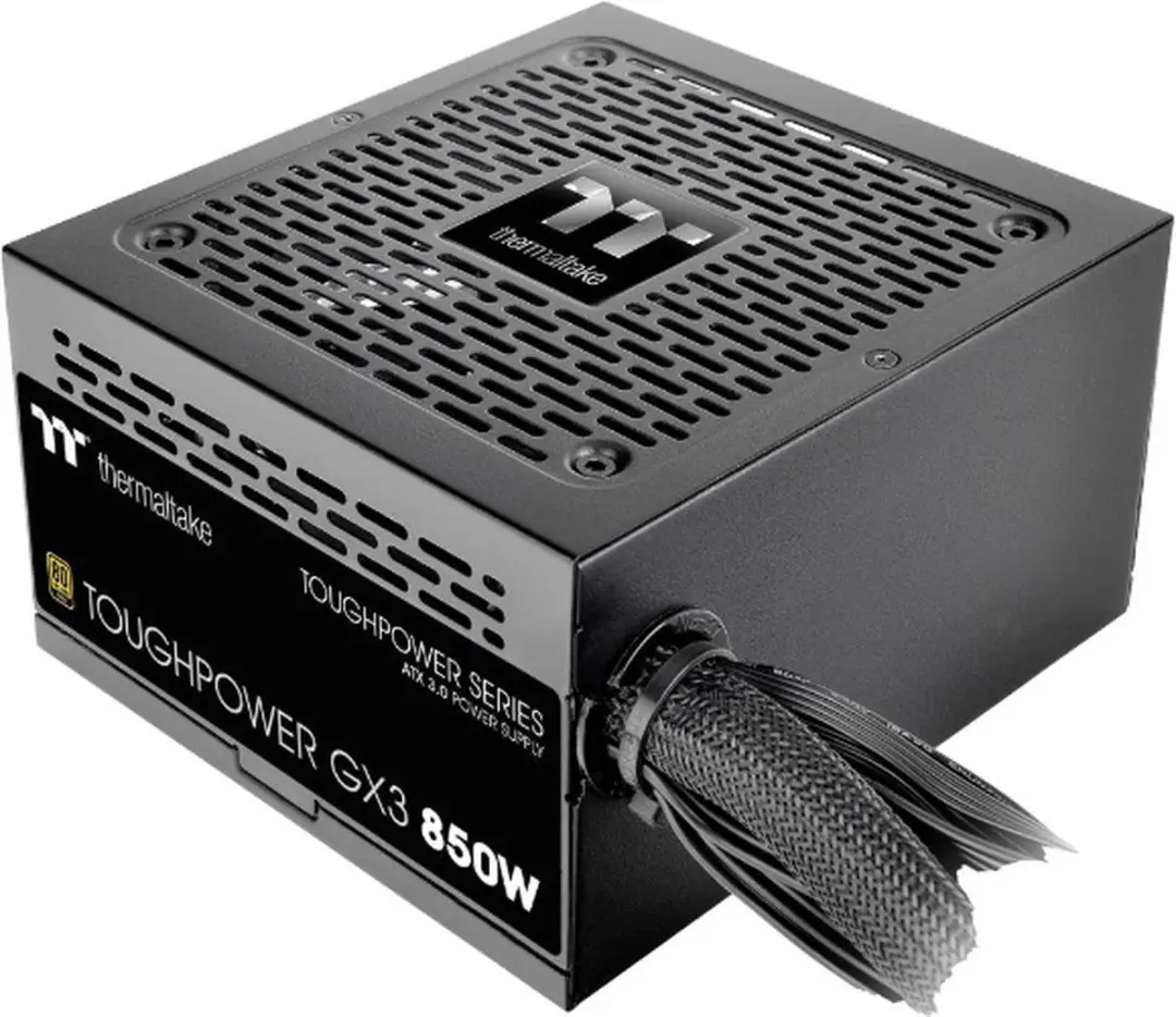 Thermaltake Toughpower GX3 PS-TPD-0850NNFAGE-3 PC-netvoeding - afbeelding 3 van 4