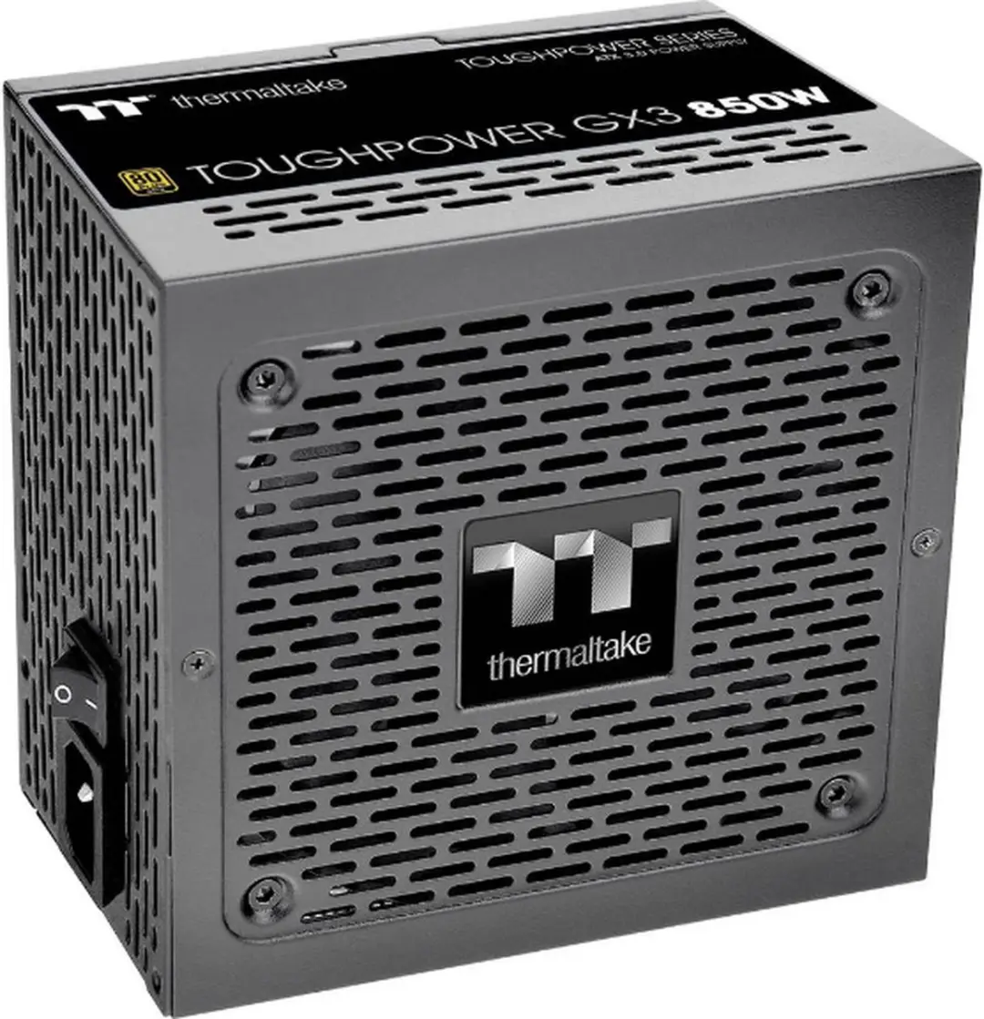 Thermaltake Toughpower GX3 PS-TPD-0850NNFAGE-3 PC-netvoeding - afbeelding 2 van 4