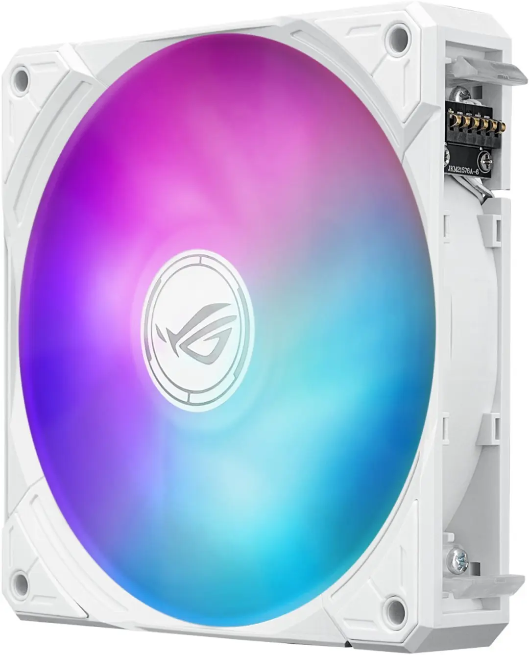 ASUS ROG Ryuo IV SLC 360 90RC0152-B0EAY0 Waterkoeling - Wit - afbeelding 2 van 2