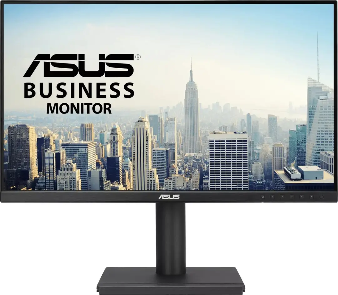 ASUS BE249CGN 90LM01V0-B02171 Monitor - Zwart - afbeelding 6 van 6