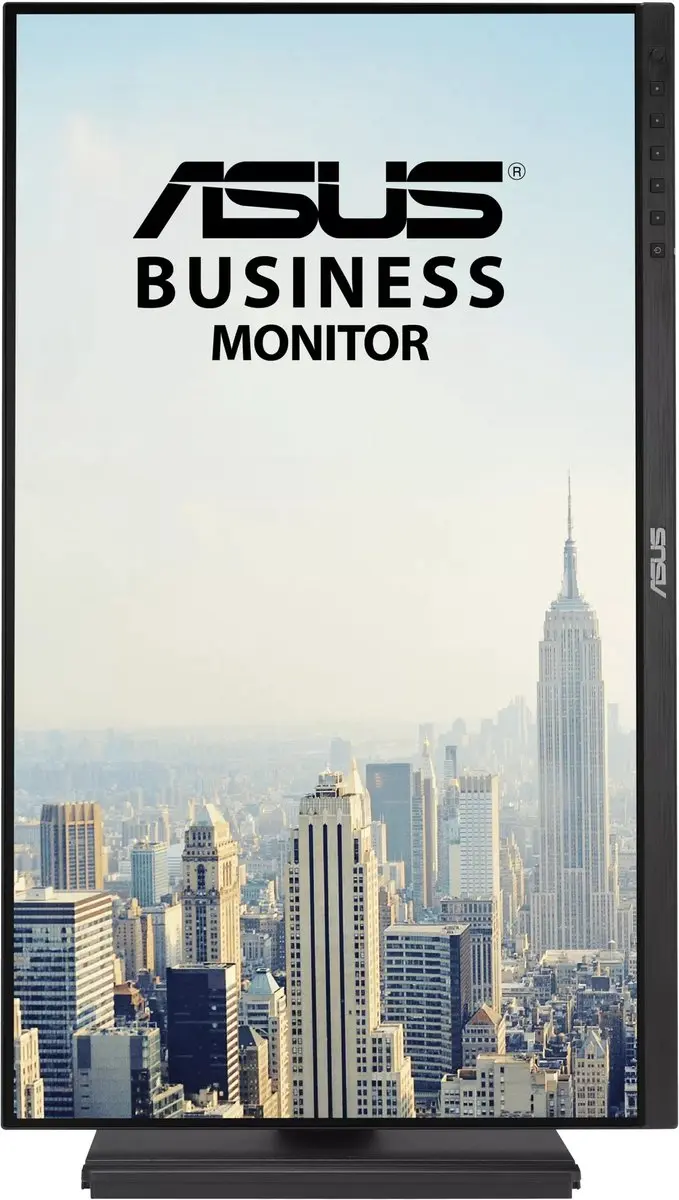 ASUS BE249CGN 90LM01V0-B02171 Monitor - Zwart - afbeelding 4 van 6