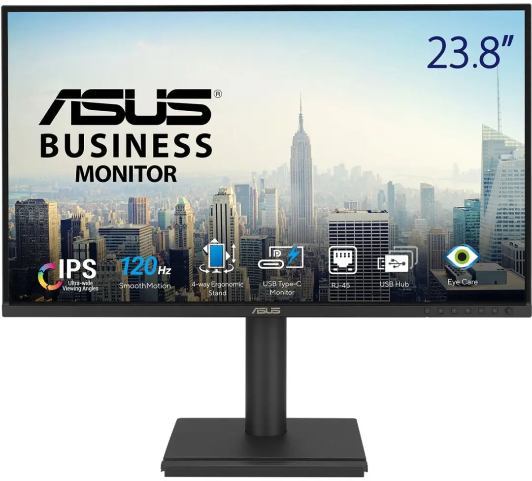 ASUS BE249CGN 90LM01V0-B02171 Monitor