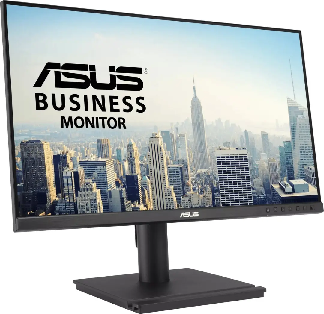 ASUS BE249CGN 90LM01V0-B02171 Monitor - Zwart - afbeelding 2 van 6