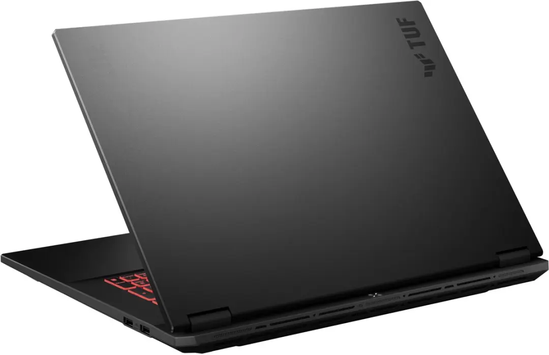 ASUS TUF Gaming A18 FA808UM-S8112W Gaming Laptop - 18 inch - afbeelding 3 van 6