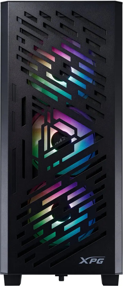 XPG LANDER 501 Midi Tower PC-behuizing