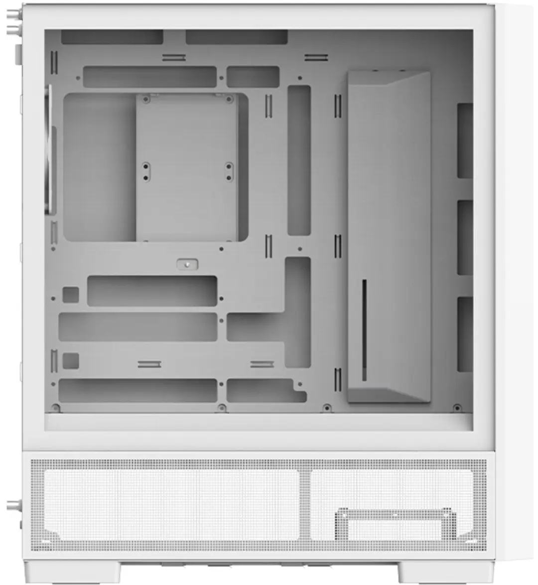 Thermaltake S380 TG ARGB CA-11K-00M6WN-00 PC-behuizing - afbeelding 4 van 5