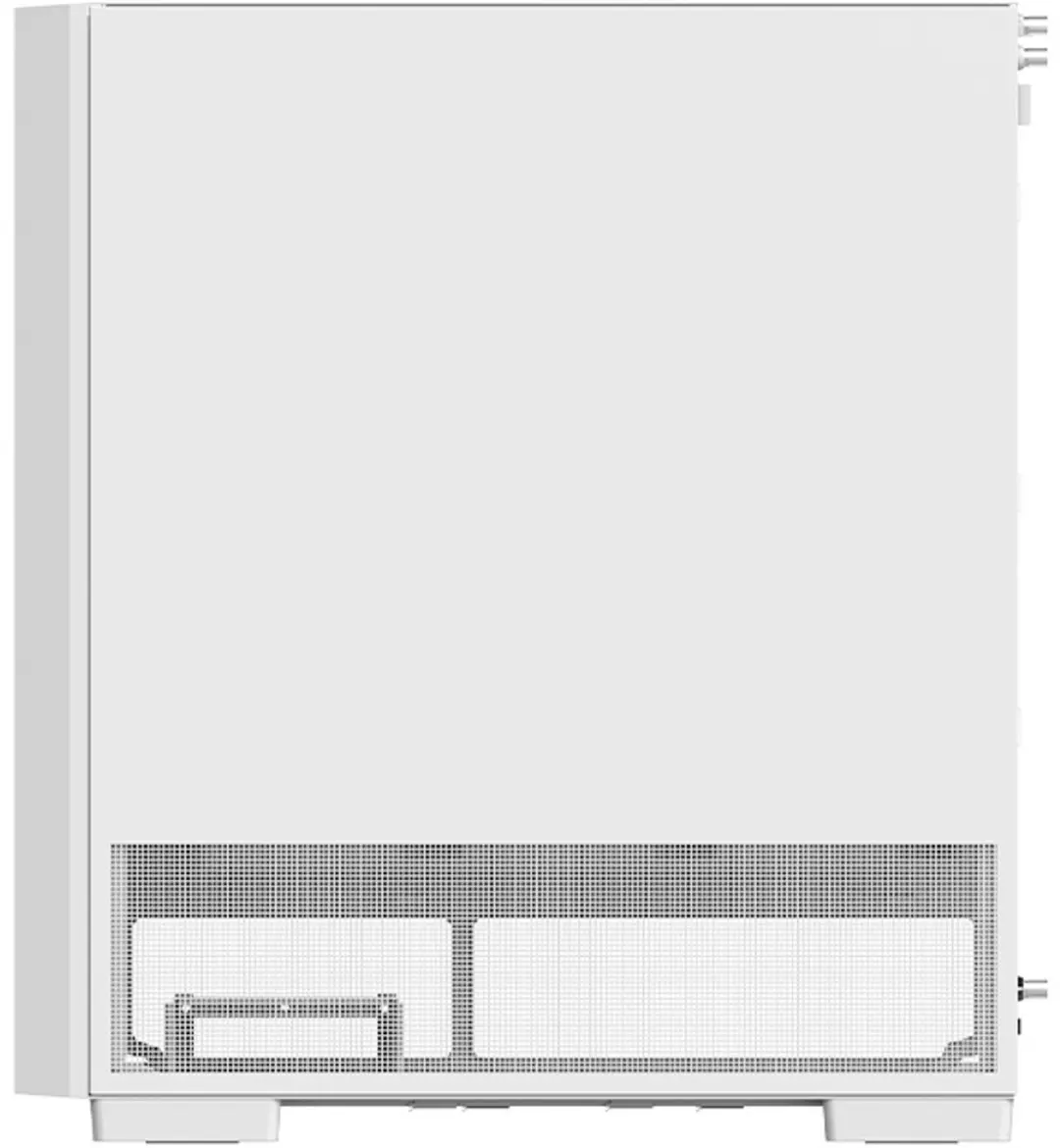 Thermaltake S380 TG ARGB CA-11K-00M6WN-00 PC-behuizing
