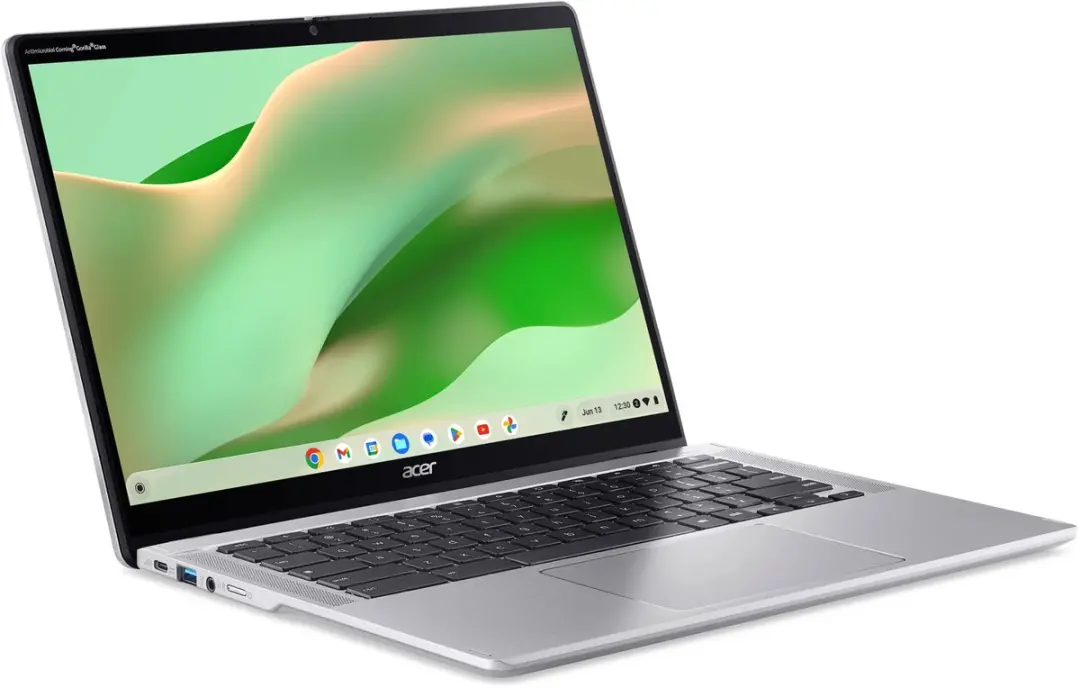 Acer Chromebook Spin 314 CP314-2HN-C4KH - afbeelding 4 van 6