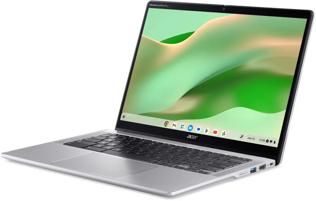 Acer Chromebook Spin 314 CP314-2HN-C4KH - afbeelding 2 van 6