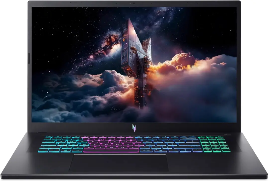 Acer Nitro V 17 ANV17-I31-798K Gaming Notebook