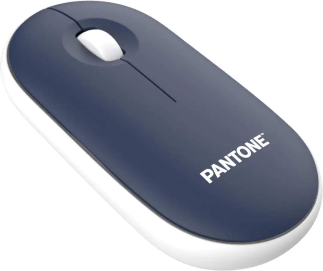 Pantone PT-MS001N1 Draadloze Muis