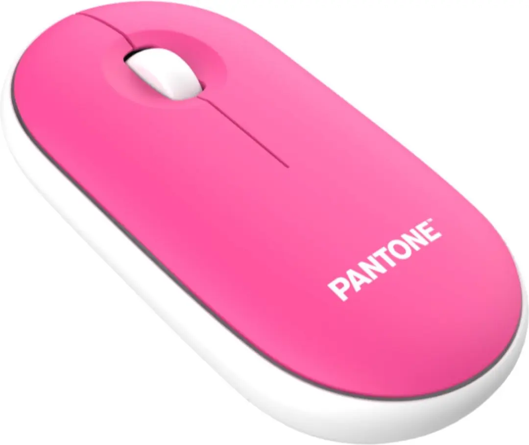 Pantone PT-MS001P1 Draadloze Muis