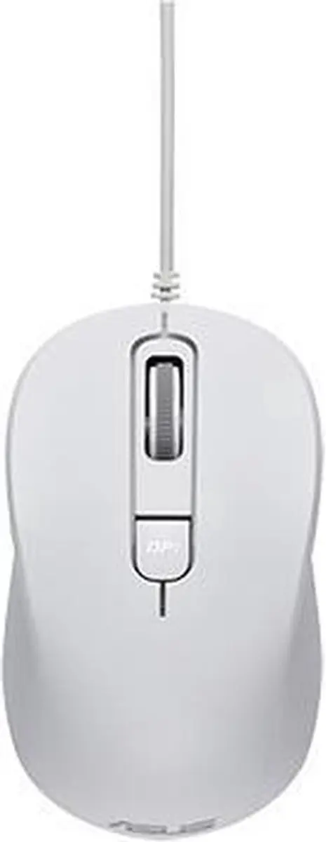 ASUS MU101C 90XB05RN-BMU010 Muis