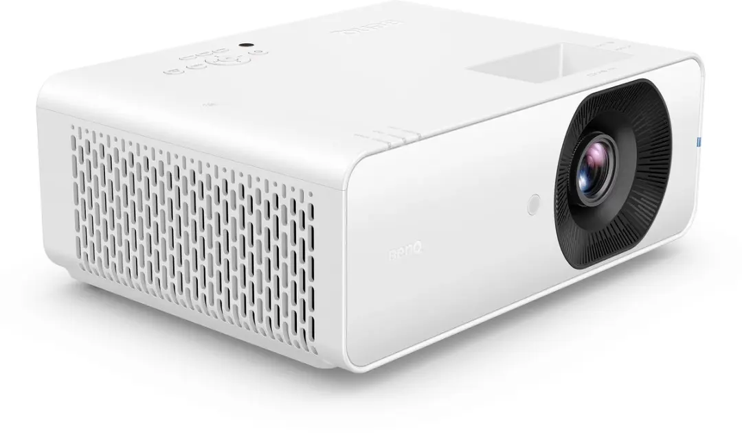 BenQ LH660 9H.JTN77.14E Beamer - Wit - afbeelding 5 van 6