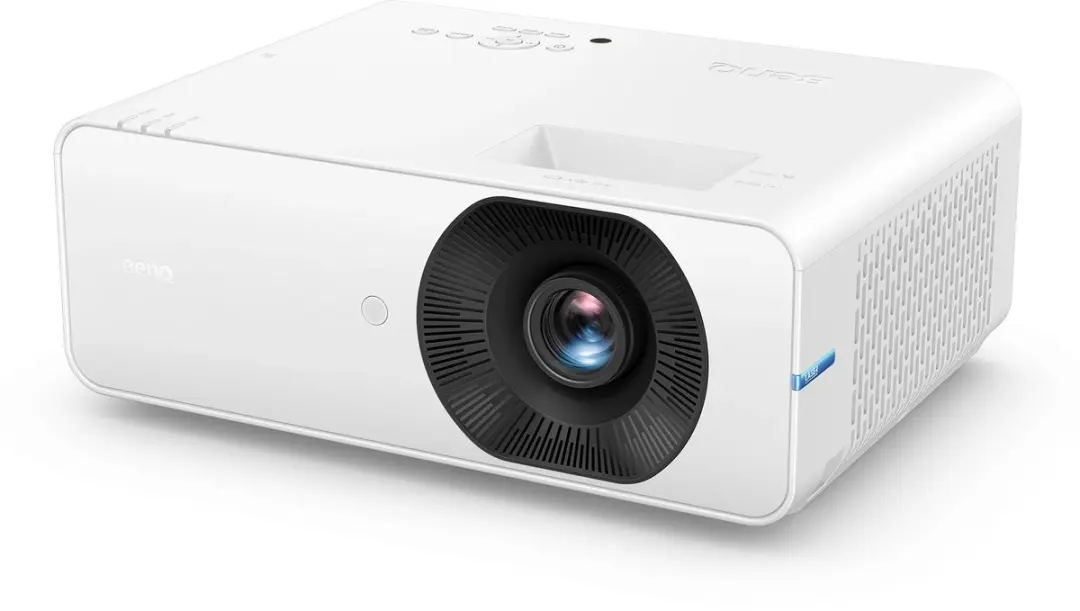 BenQ LH660 9H.JTN77.14E Beamer - Wit - afbeelding 3 van 6