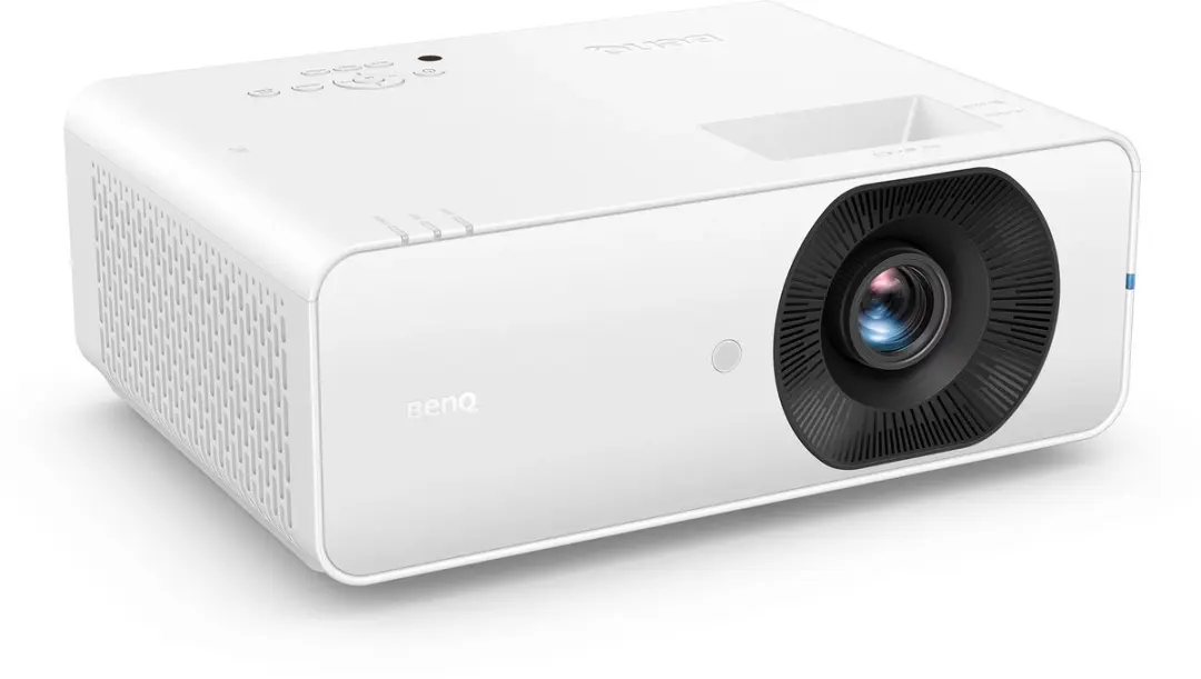 BenQ LH660 9H.JTN77.14E Beamer - Wit - afbeelding 6 van 6