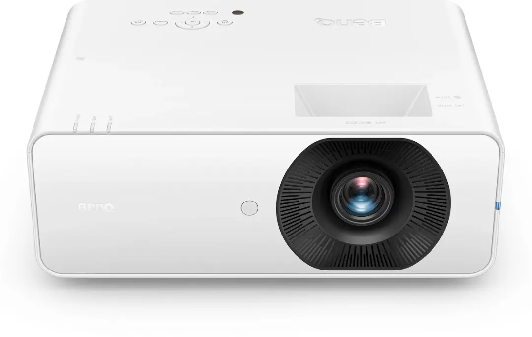 BenQ LH660 9H.JTN77.14E Beamer - Wit - afbeelding 4 van 6