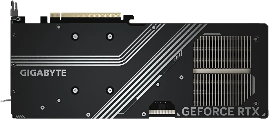 Gigabyte WINDFORCE GV-N5080WF3OCV2-16GD Videokaart - Zwart - afbeelding 3 van 6
