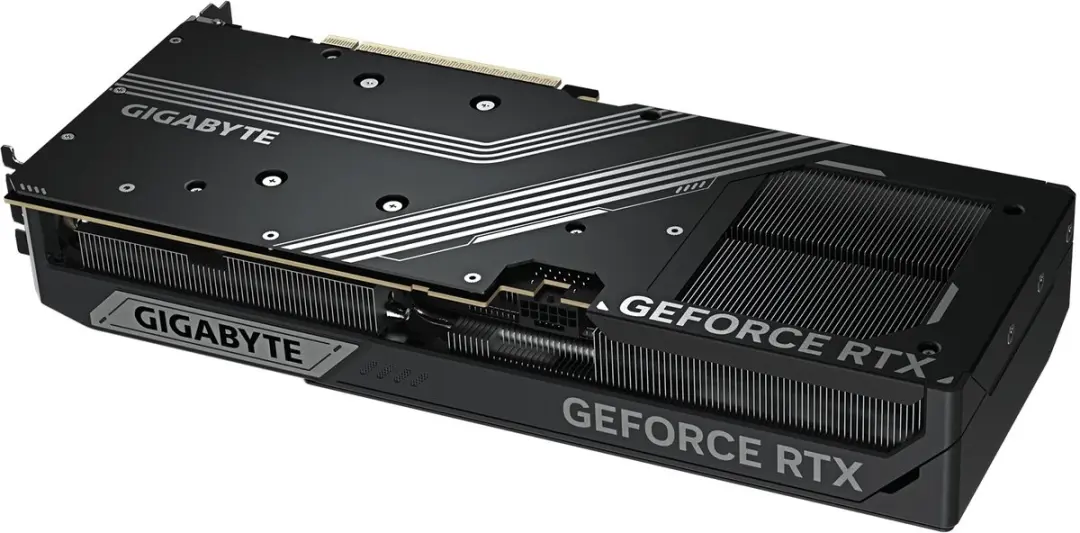 Gigabyte WINDFORCE GV-N5080WF3OCV2-16GD Videokaart - Zwart - afbeelding 6 van 6