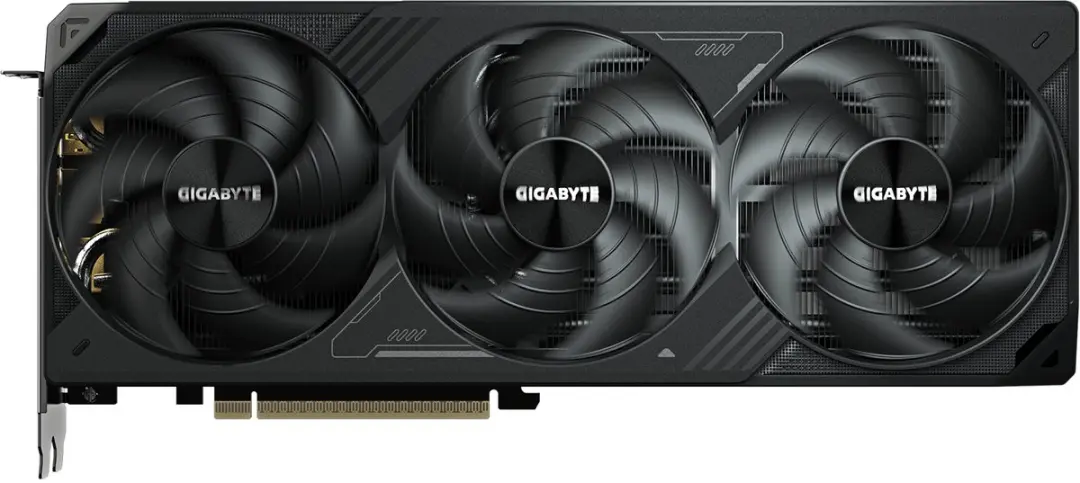 Gigabyte WINDFORCE GV-N5080WF3OCV2-16GD Videokaart - Zwart - afbeelding 5 van 6
