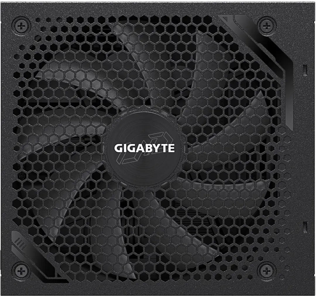 Gigabyte GP-UD1300GM PG5 UK Voedingseenheid - Zwart - afbeelding 4 van 6