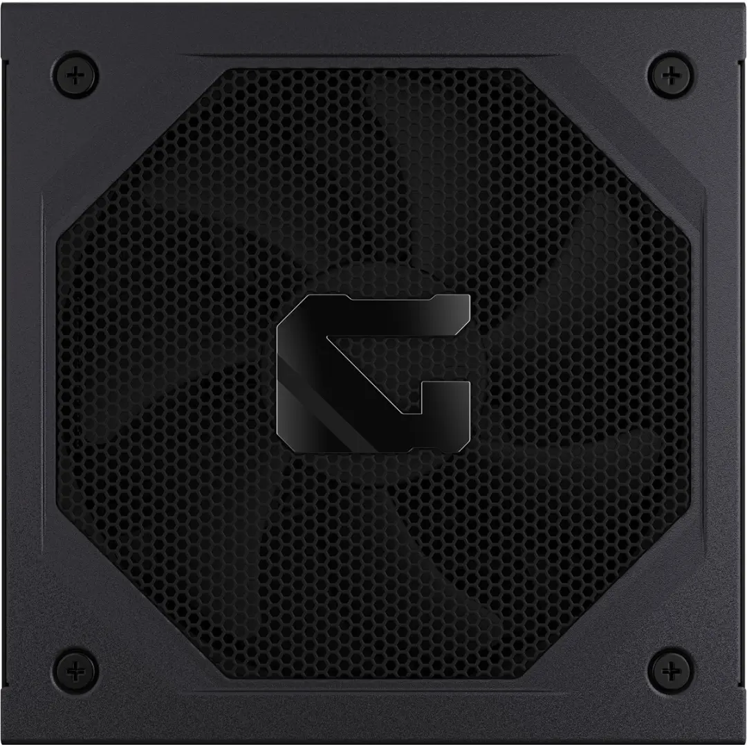 Gigabyte Gaming GP-GME750GM PG5 EU Netvoeding 750W - Zwart - afbeelding 3 van 6