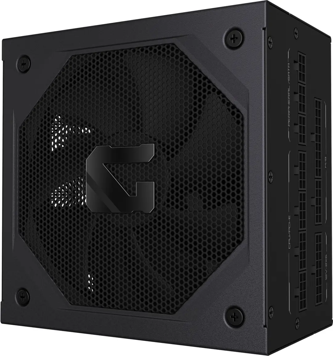 Gigabyte Gaming GP-GME750GM PG5 EU Netvoeding 750W