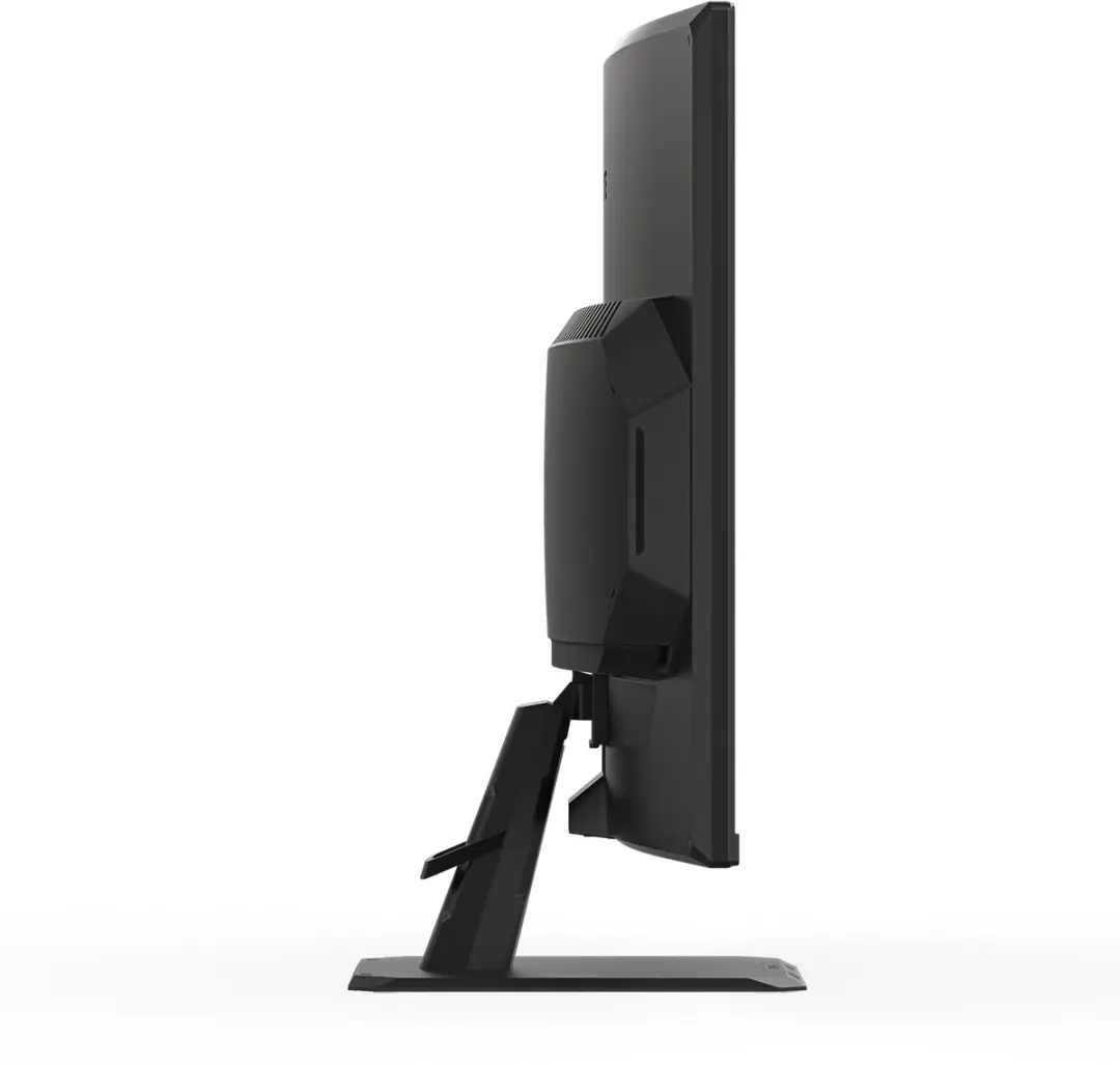 Gigabyte GS32QCA 31.5" Quad HD monitor - 2560x1440 - Zwart - afbeelding 5 van 6