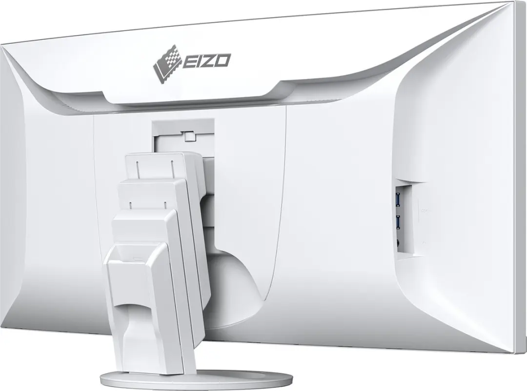 Eizo FlexScan EV3895-WT LED-Scherm 37,5 inch - afbeelding 4 van 6