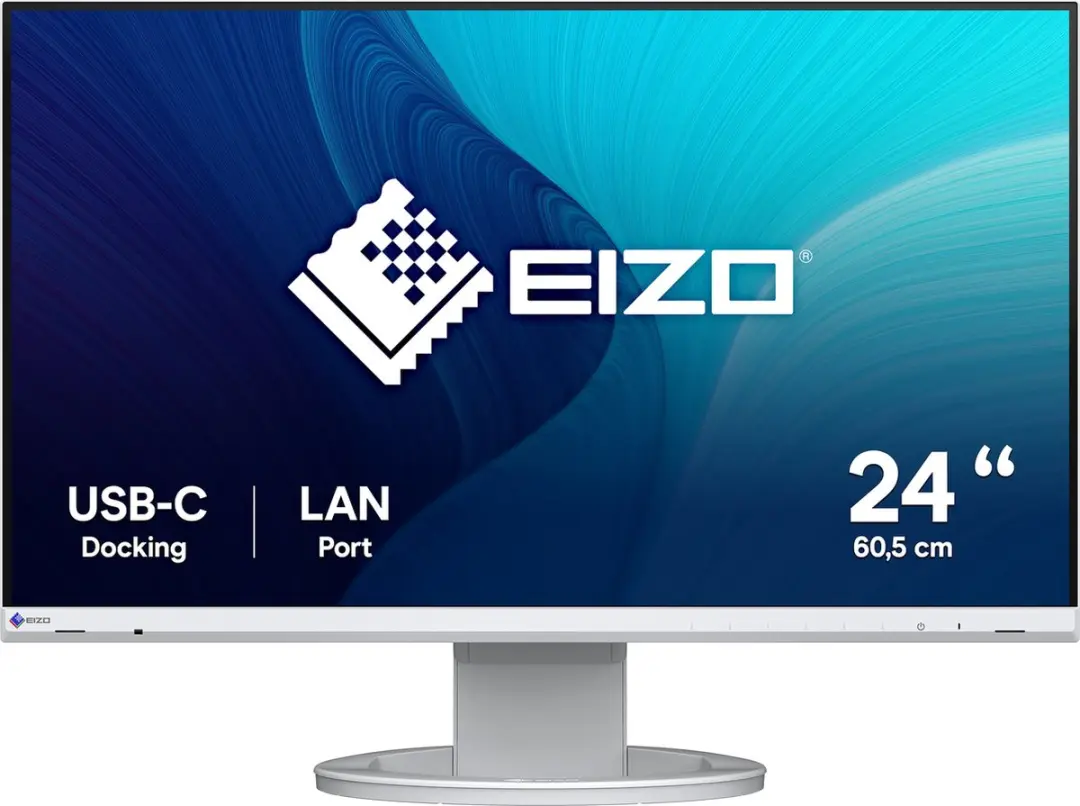 Eizo FlexScan EV2490-WT LED-Scherm