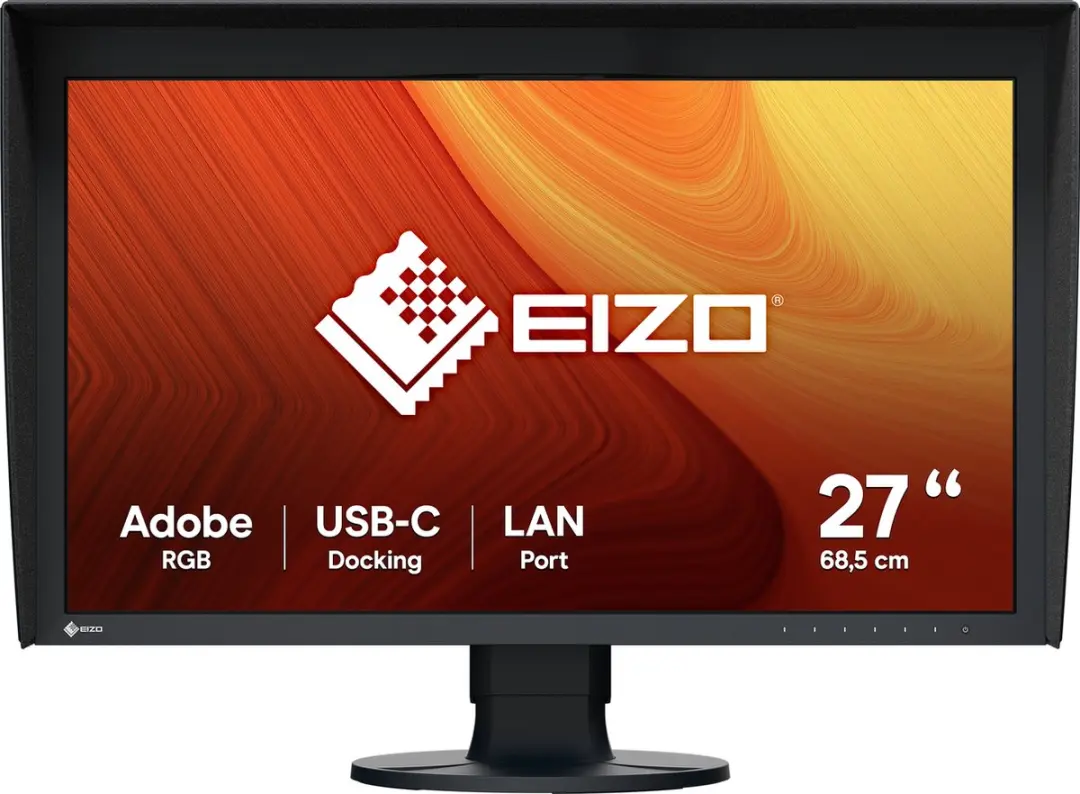 Eizo ColorEdge CG2700S 27 inch monitor