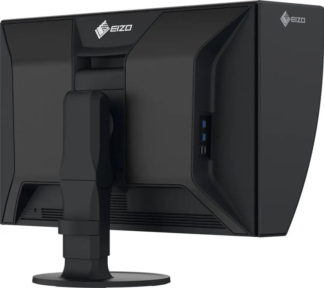 Eizo ColorEdge CG2700S 27 inch monitor - afbeelding 5 van 6