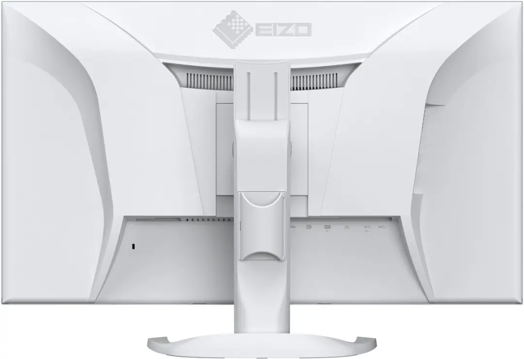 EIZO FlexScan EV3240X-WT LED Display - Wit - afbeelding 2 van 6
