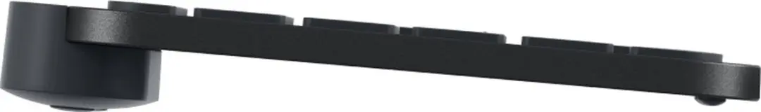 Logitech MX Keys S 920-011575 Toetsenbord - Grafiet - afbeelding 5 van 6