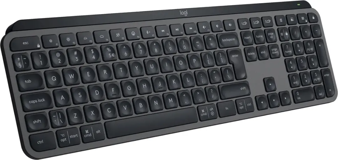 Logitech MX Keys S 920-011575 Toetsenbord
