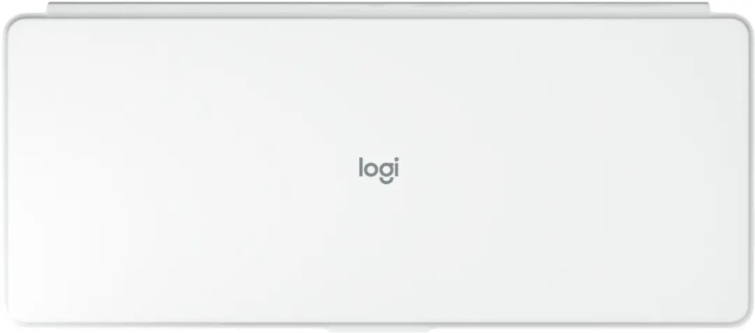 Logitech Keys-To-Go 2 920-013013 Tablet Toetsenbord - Wit - afbeelding 6 van 6