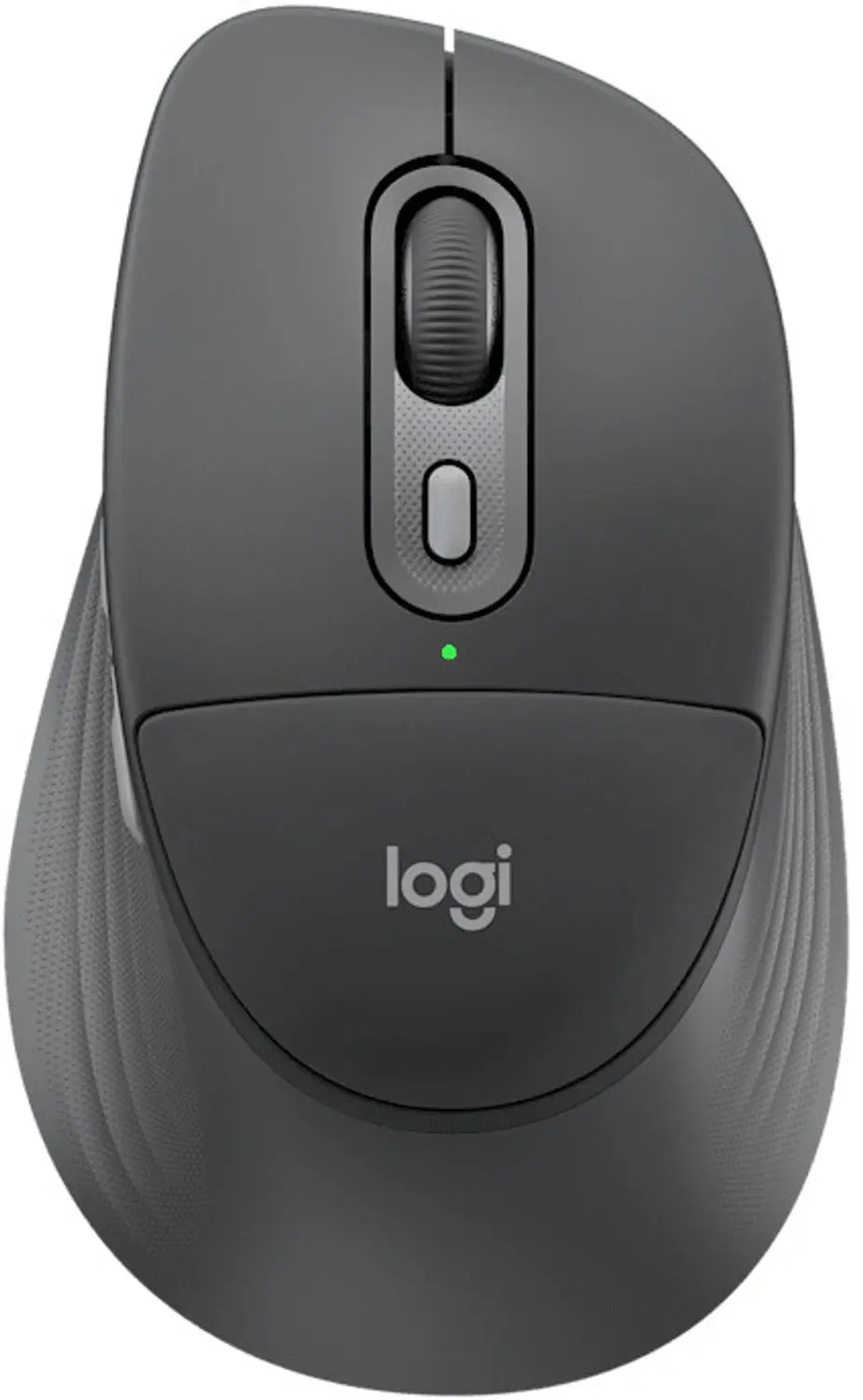 Logitech Signature Comfort Plus M850 L 910-007704 muis