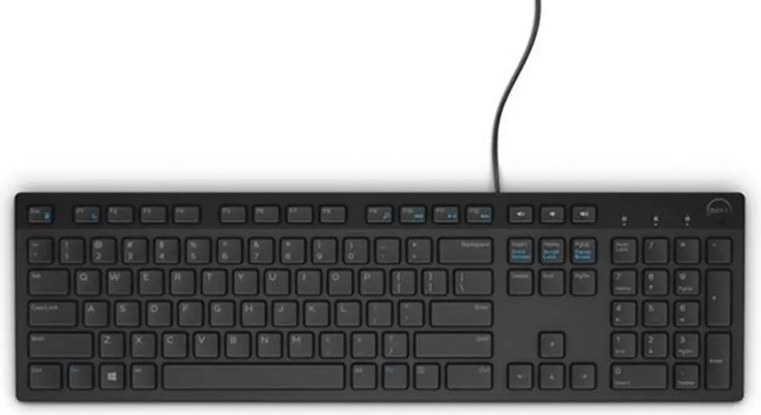 Dell KB216 Toetsenbord