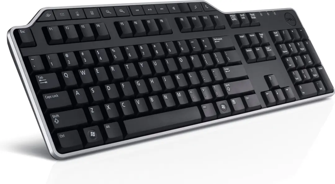 Dell KB522-BK-ITL Toetsenbord