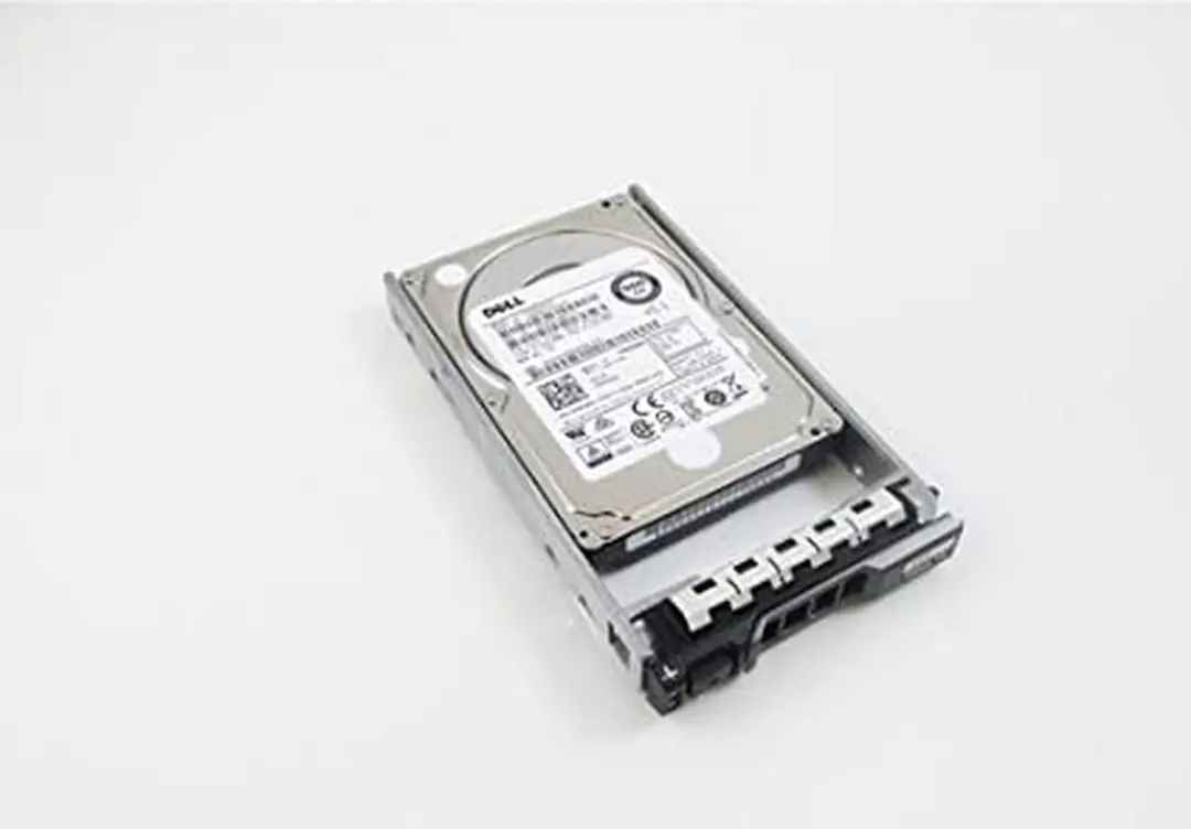 Dell 400-AJQB Interne Harde Schijf 600GB SAS - afbeelding 2 van 4