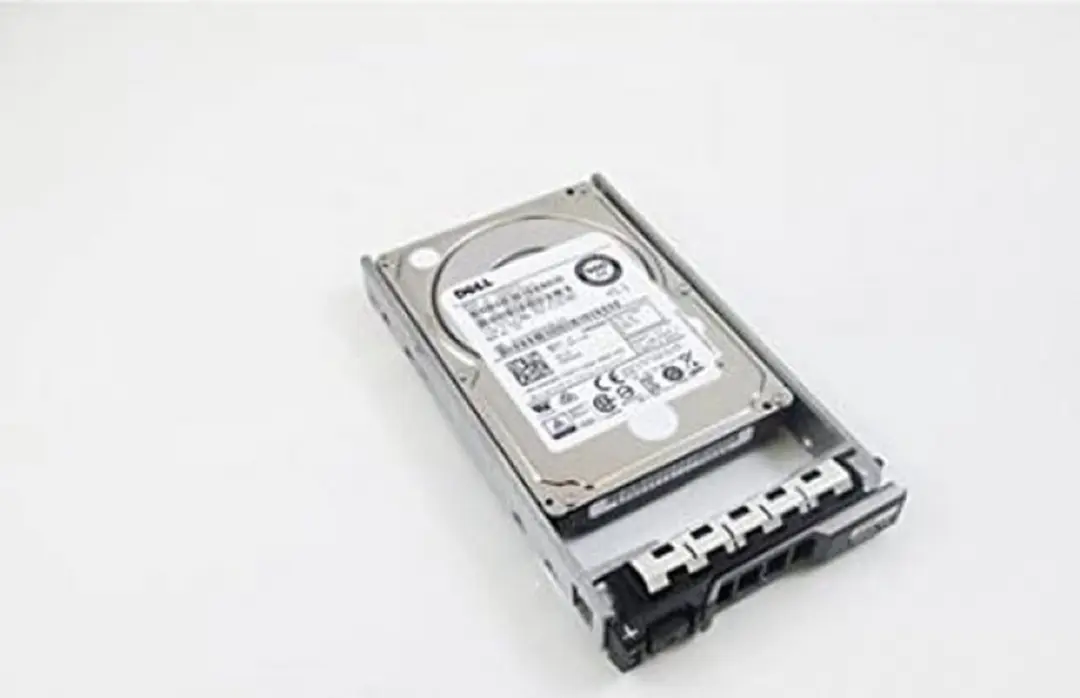 Dell 400-AJQB Interne Harde Schijf 600GB SAS - afbeelding 3 van 4