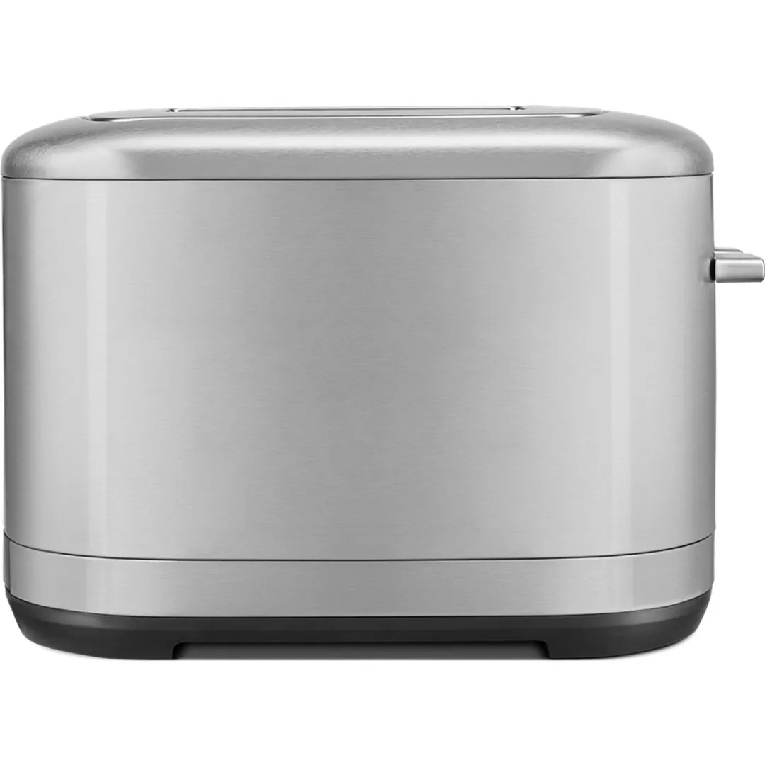 KitchenAid 5KMT2109ESX Broodrooster 2 Sneden - 980W - Roestvrijstaal - afbeelding 6 van 6
