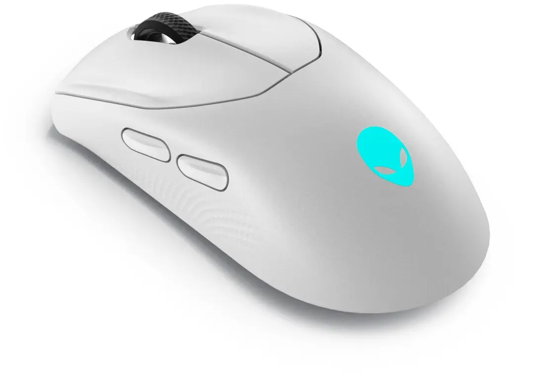Dell Alienware AW720M-W-DEAM Gamingmuis