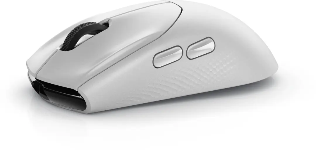 Dell Alienware AW720M-W-DEAM Gamingmuis - Wit - afbeelding 3 van 6