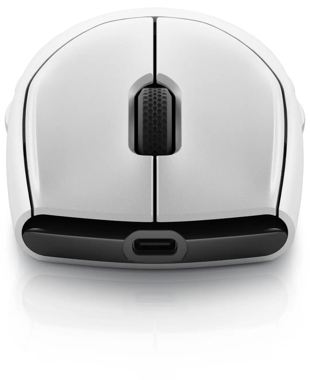 Dell Alienware AW720M-W-DEAM Gamingmuis - Wit - afbeelding 4 van 6