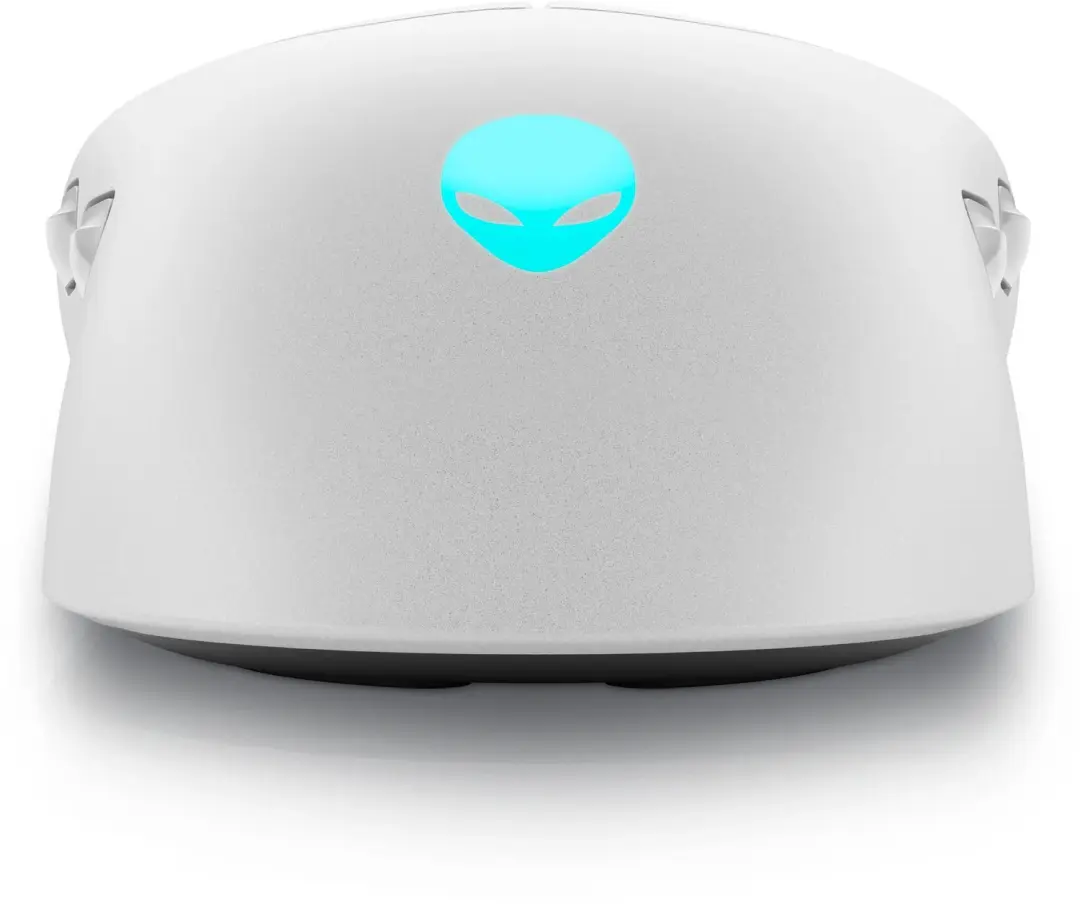 Dell Alienware AW720M-W-DEAM Gamingmuis - Wit - afbeelding 6 van 6
