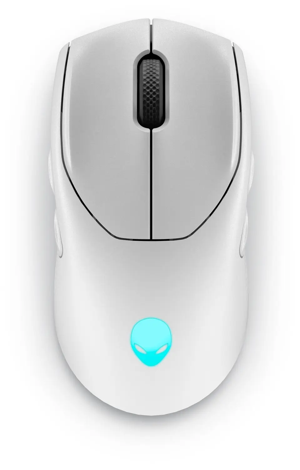 Dell Alienware AW720M-W-DEAM Gamingmuis - Wit - afbeelding 5 van 6