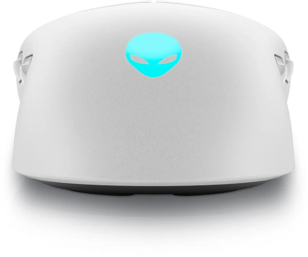 Dell Alienware AW720M-W-DEAM Gamingmuis - Wit - afbeelding 2 van 6