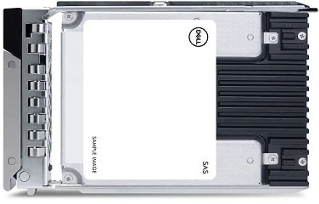 Dell 345-BECF SSD 960GB SATA III - afbeelding 2 van 2
